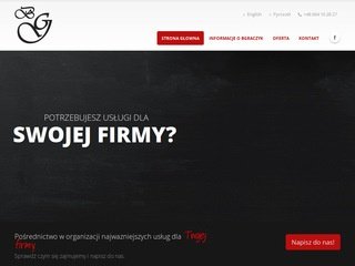 Podgląd bgraczyk.pl