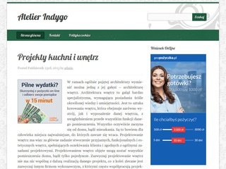 Miniaturka atelierindygo.pl