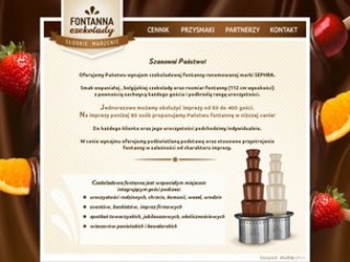 Miniaturka fontanna-czekolady.com.pl