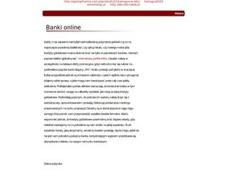 Podgląd czytnik-rss.pl