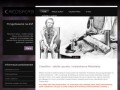 Podgląd creosfera.com