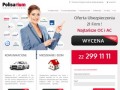 Podgląd polisarium.pl