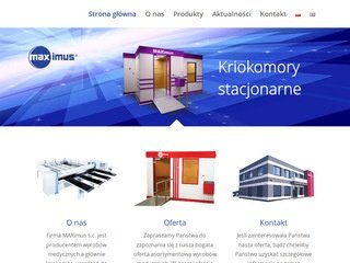 Podgląd kriokomora.com