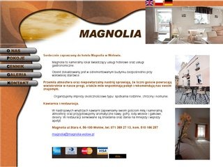 Podgląd magnolia-wolow.pl