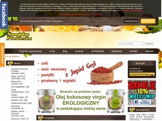 Podgląd swojskapiwniczka.pl