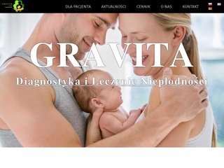 Podgląd gravita.info.pl