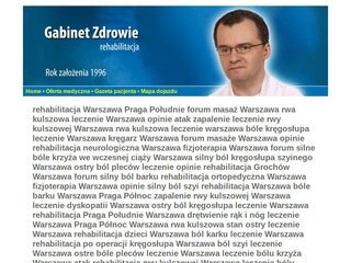 Podgląd twarowski.net