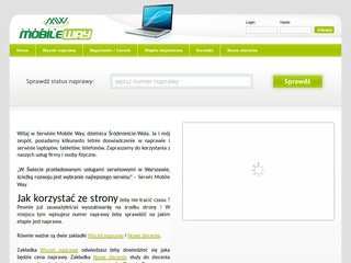 Podgląd serwis-naprawa.com