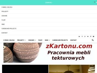Podgląd zkartonu.com