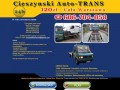 Podgląd auto-trans24h.pl