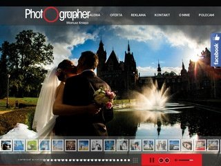 Podgląd knieja.info