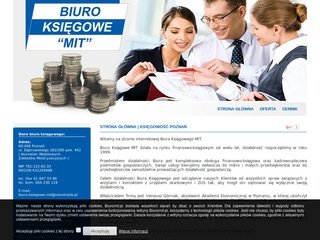 Podgląd biuromit.pl