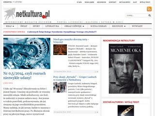 Podgląd netkultura.pl