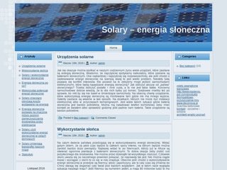 Podgląd e-oswietleniowy.com.pl
