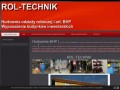 Podgląd rol-technik.pl
