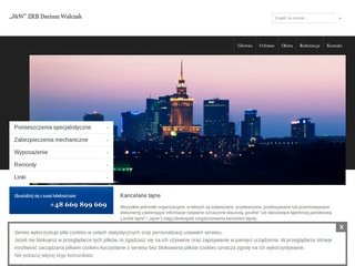 Miniaturka kancelarie-tajne.pl