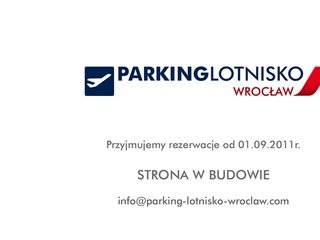 Miniaturka parking-lotnisko-wroclaw.com
