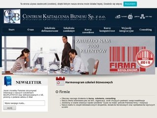 Podgląd ckb.pl