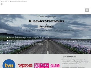 Podgląd kucewiczpiotrowicz.pl