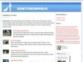 Podgląd sekretytresurypsa.pl
