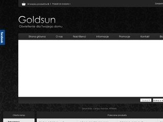 Podgląd goldsun-lampy.pl