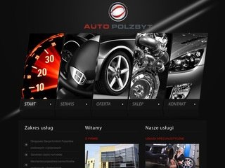 Podgląd autopolzbyt.pl