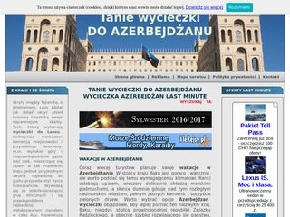 Podgląd swarzedz.info.pl