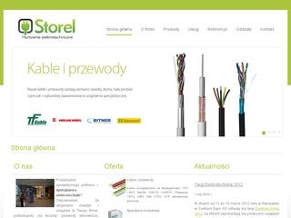 Podgląd storel.pl