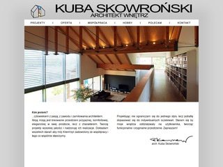 Miniaturka kubaskowronski.pl