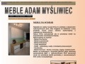 Podgląd meblemysliwiec.pl