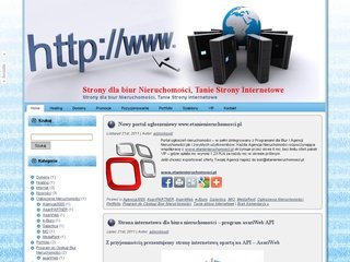 Podgląd kondiwebsite.com