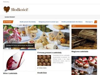 Podgląd kidomania.pl