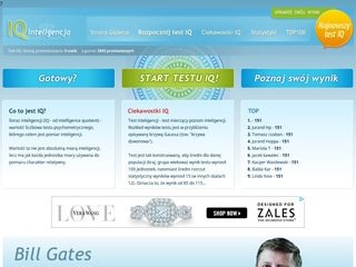 Podgląd iq-inteligencja.pl