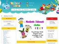 Podgląd akademiazabawek.pl
