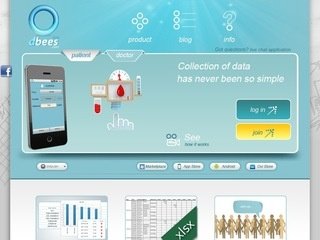 Miniaturka dbees.com