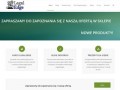 Podgląd legaledge.pl