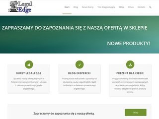 Podgląd legaledge.pl