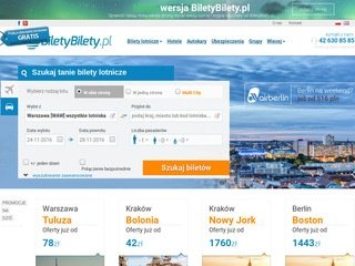 Miniaturka biletybilety.pl