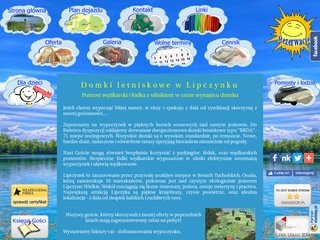 Miniaturka lipczynek.eu
