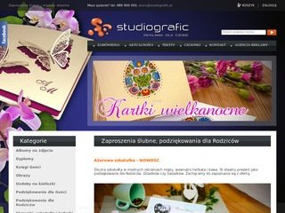 Podgląd zaproszenia.eu
