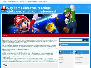 Podgląd gry-sklep.pl