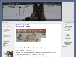 Podgląd owczarekniemiecki.net.pl