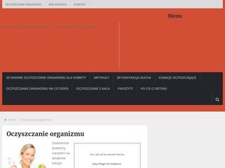 Podgląd e-detox.pl