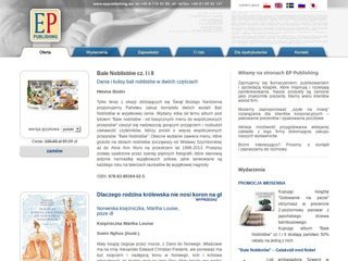 Podgląd eppublishing.se