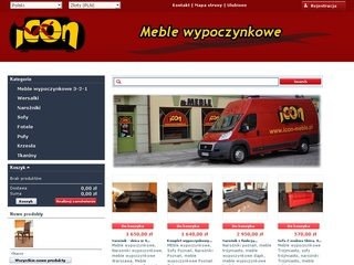Miniaturka icon-meble.waw.pl