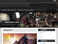 Podgląd Borderlands2.pl