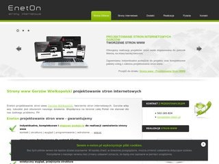 Podgląd e-neton.pl