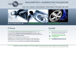 Podgląd dabrowscy.wroclaw.pl