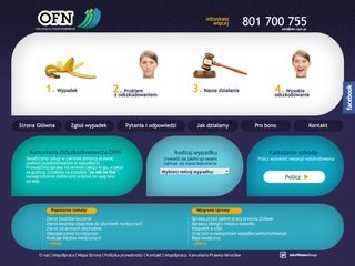 Podgląd ofn.com.pl