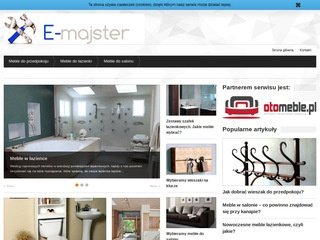 Podgląd e-majster.pl